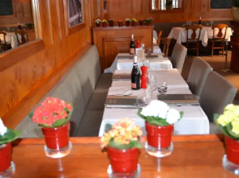 Le Bistrot du Croise