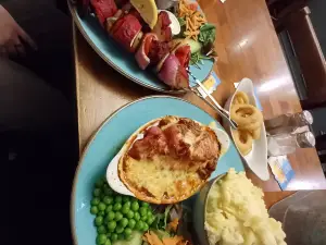 The Swan Inn
