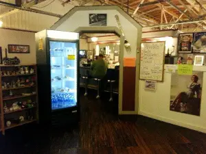 Street of Shops Restaurant
