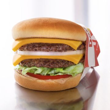 イン・アンド・アウト・バーガーのおすすめメニュー・口コミ・営業情報