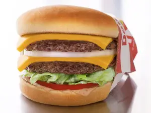In-N-Out Burger