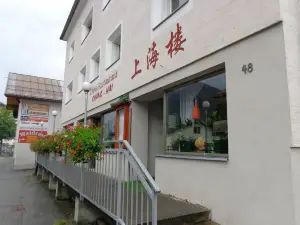 China-Restaurant Shang-Hai