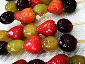 GELATERIA DALLA CORTE