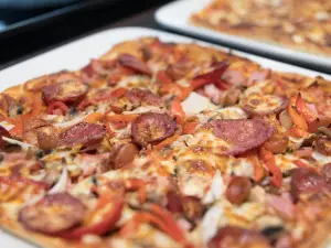 Kirribilli Pizzeria