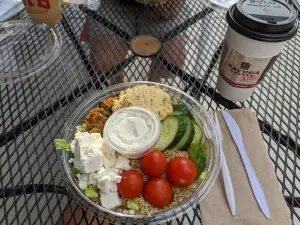 Collegetown Bagels