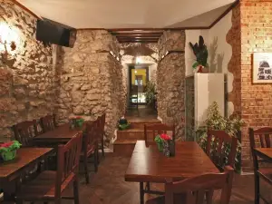 Pizzeria del Corso