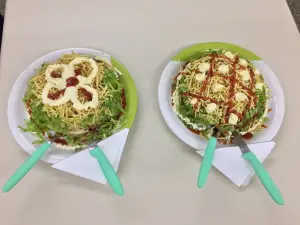 Baiuca Lanches