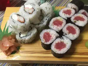 Sushi Yama