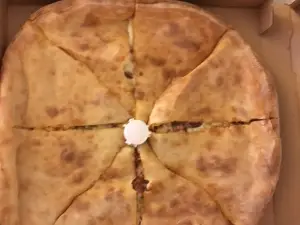 Michaelangelo's Pizza