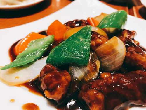 こめらく たっぷり野菜とお茶漬けと。 二子玉川店