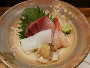 Sushi Marukan