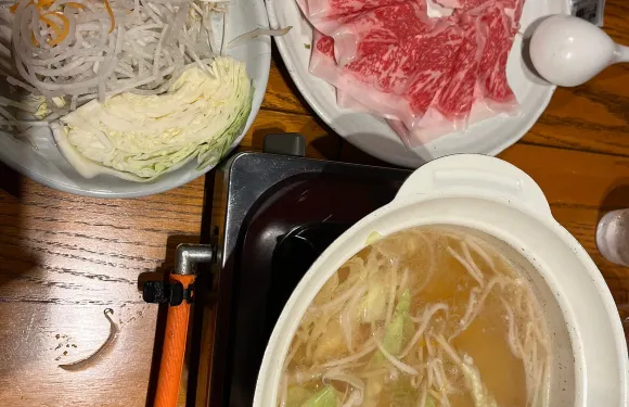EZO DINING KOKO