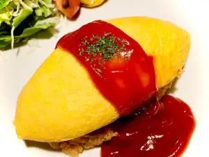 Hana Cabbage