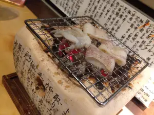 さかな 八百弥
