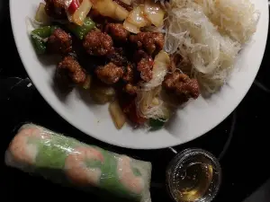 Panda Géant