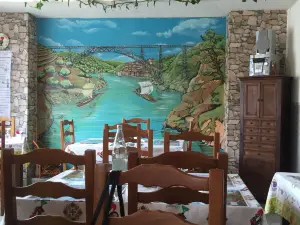 L'auberge de 3 Pays