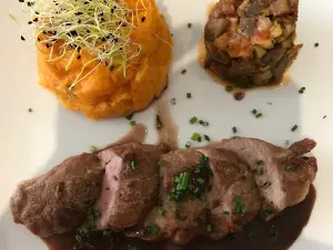 Le Relais St-Jacques