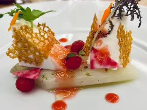 L'Or Q'Idėe