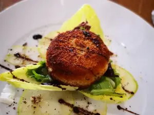 L'Entrecote D'Agape