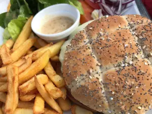 Restaurant Les Escondus