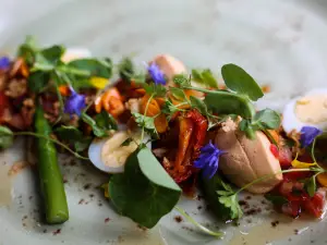 The Northumberland Arms