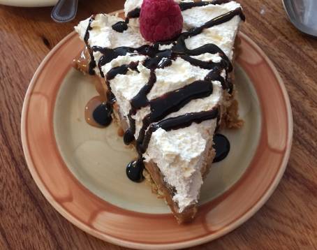 Mulberries Cafe Bar