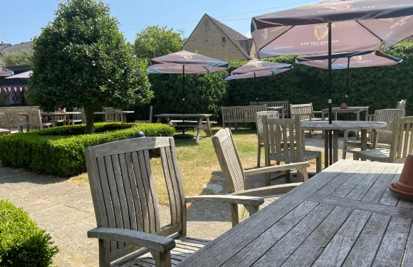 The Bell Inn