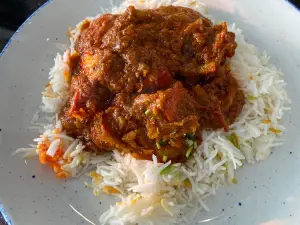 Lazeez Indian Takeaway
