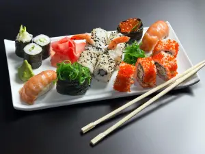 Hong Buffet