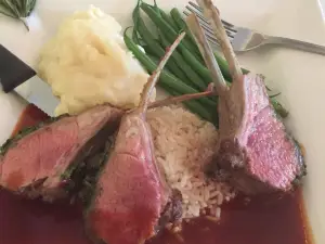Chez Yasu