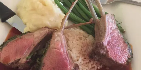 Chez Yasu French Restaurant