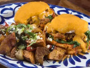 Rocco's Tacos & Tequila Bar