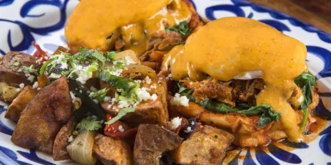 Rocco's Tacos