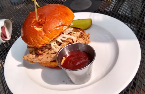 Centennial Crafted Beer & Eatery