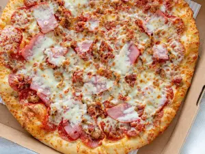 Cousin Vinny's Pizza