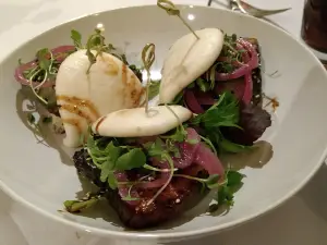 Stix Restaurant