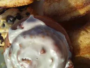 Wildflour Bakery