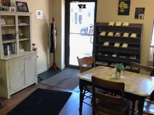 Choffey's Coffee & Confections