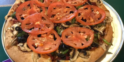 Pizza Factory
