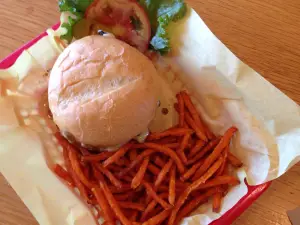 Doe Brothers Restaurant