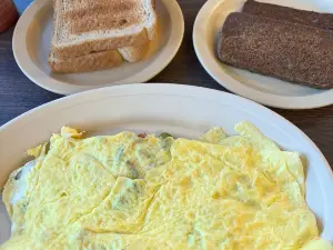 Sunrise Restaurant