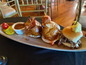 Club Arcada Speakeasy & Restaurant