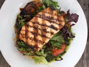 The Garden Co. Cafe