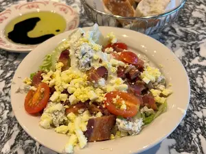 Maggiano's Little Italy