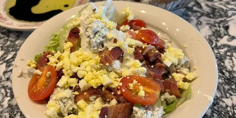 Maggiano's Little Italy