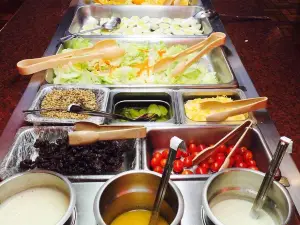 King Buffet