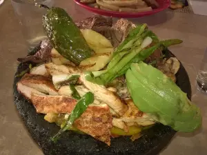 Sol De Jalisco