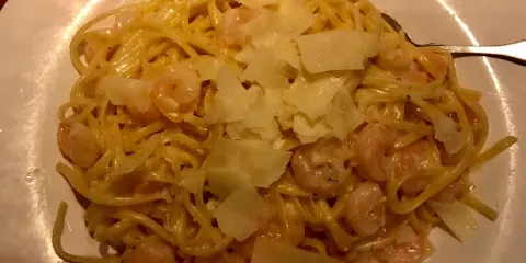 Red Lobster