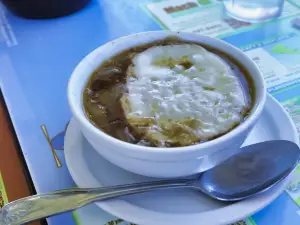 Flo's Country Cafe