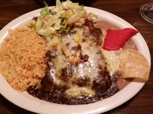 Leo's Mexican Food Restaurant